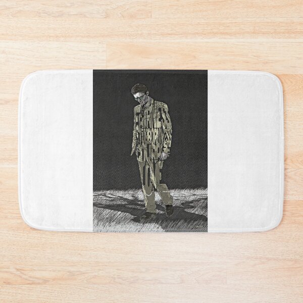 Item preview, To Kill A Mockingbird - Atticus Finch Movie Poster designed and sold by malishas.