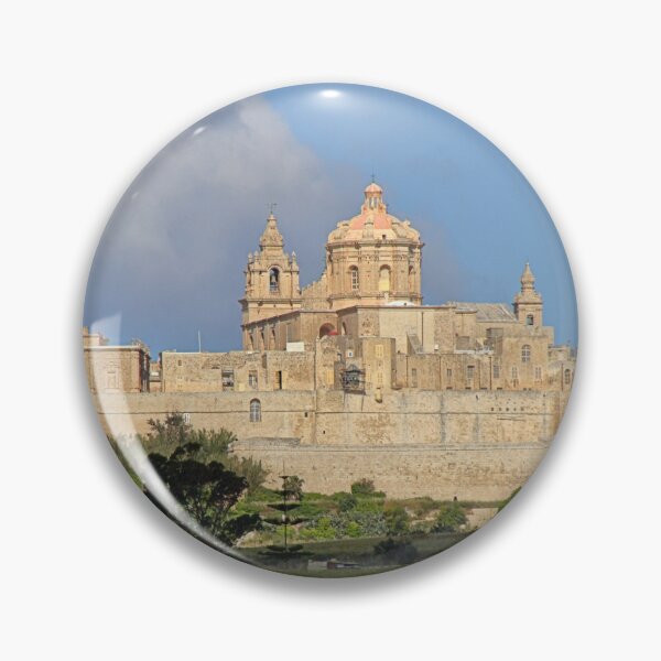Item preview, Mdina, Malta designed and sold by Carole-Anne.