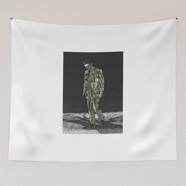 Item preview, To Kill A Mockingbird - Atticus Finch Movie Poster designed and sold by malishas.