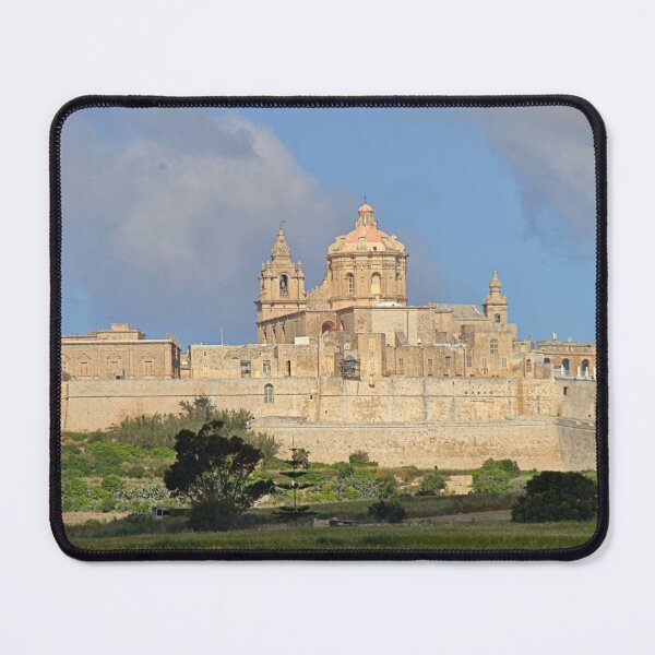 Item preview, Mdina, Malta designed and sold by Carole-Anne.