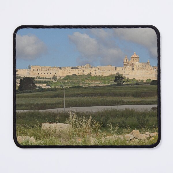Item preview, Mdina, Malta designed and sold by Carole-Anne.