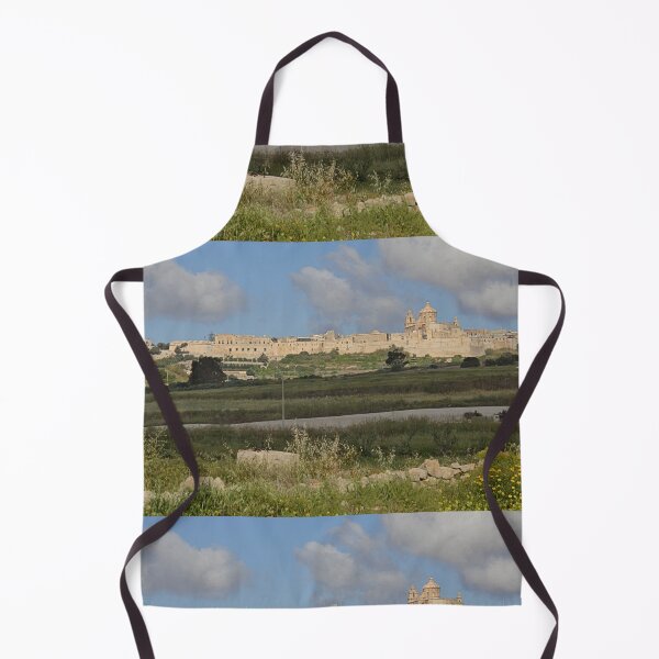 Item preview, Mdina, Malta designed and sold by Carole-Anne.