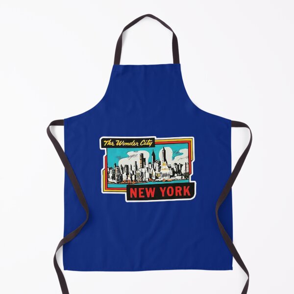 Item preview, THE WONDER CITY NEW YORK CITY STICKER AND SHIRT designed and sold by WelloZe8.