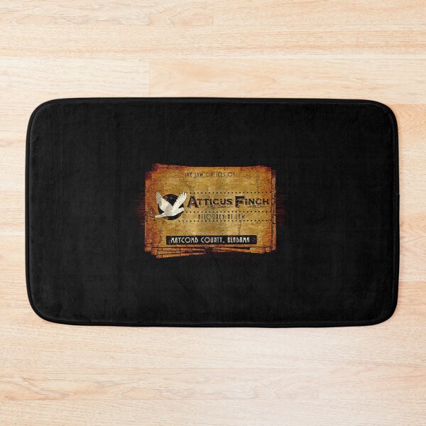 Item preview, to kill a mockingbird - Atticus Finch To Kill A Mockingbird T-Shirt designed and sold by malishas.