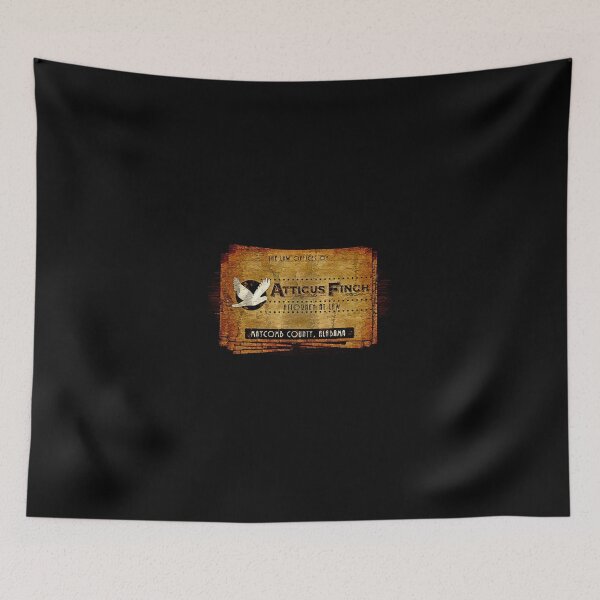 Item preview, to kill a mockingbird - Atticus Finch To Kill A Mockingbird T-Shirt designed and sold by malishas.