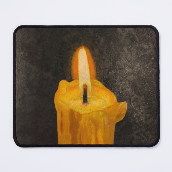 Artikelvorschau, Candle-Light-Zeichnung entworfen und verkauft von Payton Reed.
