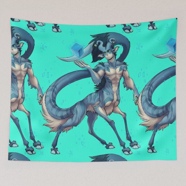 Item preview, Elfangor designed and sold by Wagglezags.