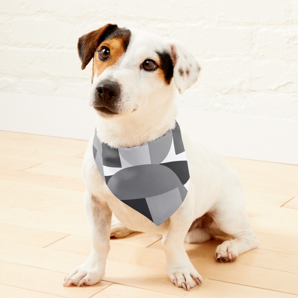 Item preview, Pet Bandana designed and sold by Lafara.