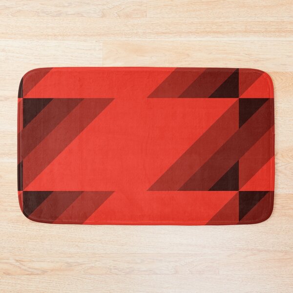 Item preview, Abstract red greeting card template background. designed and sold by Giree07.