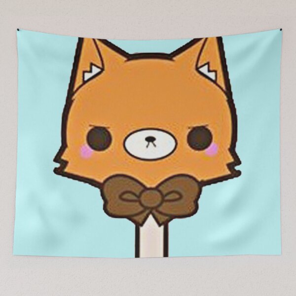 Item preview, Little Fox designed and sold by BelindaFRS.