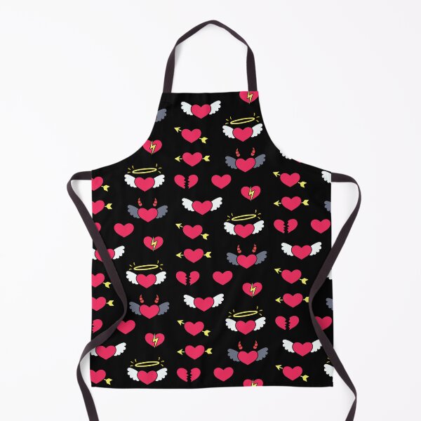 Item preview, Heart Icons designed and sold by TyraArt818.