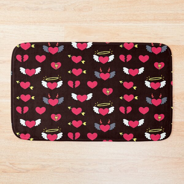 Item preview, Heart Icons designed and sold by TyraArt818.