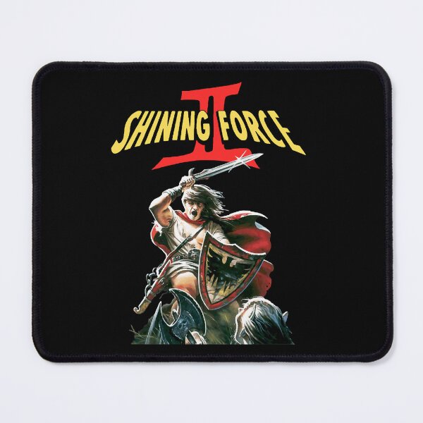 Item preview, Shining Force 2 designed and sold by WelloZe8.