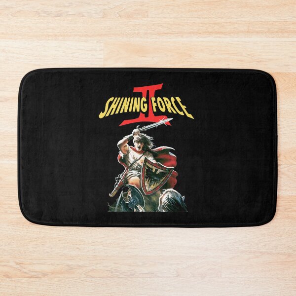 Item preview, Shining Force 2 designed and sold by WelloZe8.