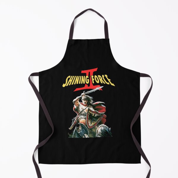 Item preview, Shining Force 2 designed and sold by WelloZe8.