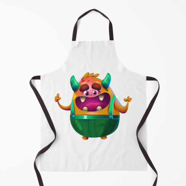 Item preview, genie character, game character designed and sold by thebaig.