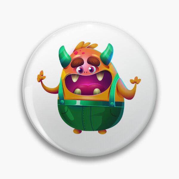 Item preview, genie character, game character designed and sold by thebaig.