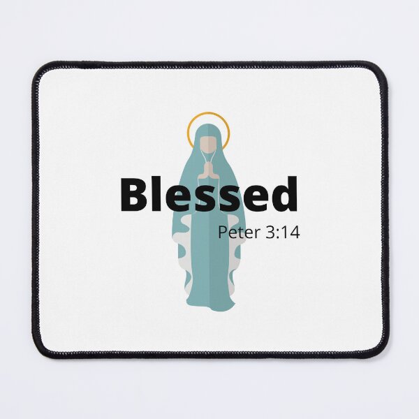 Item preview, Blessed Mother designed and sold by Jsunshine75.