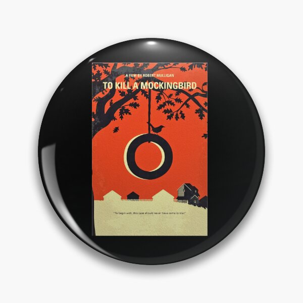 Item preview, To Kill A Mockingbird - Atticus Finch Movie Poster designed and sold by malishas.