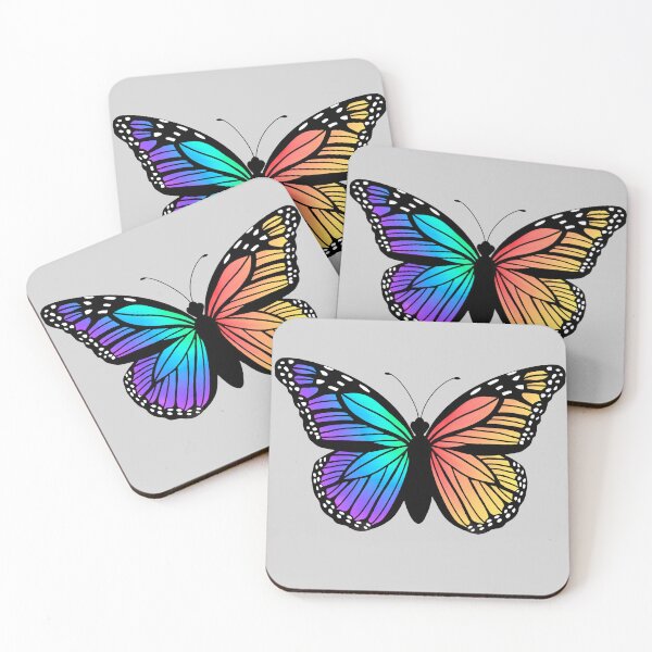 Item preview, Duality of butterflies  designed and sold by MoonLilly18.