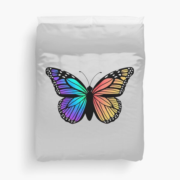 Item preview, Duality of butterflies  designed and sold by MoonLilly18.