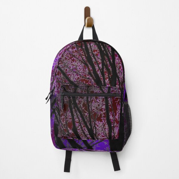 Item preview, Art of a Purple Tree designed and sold by Artist Gallery of Jeremy Lyman.