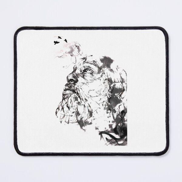 Item preview, To Kill A Mockingbird - Framed Artwork To Kill a Mockingbird designed and sold by malishas.