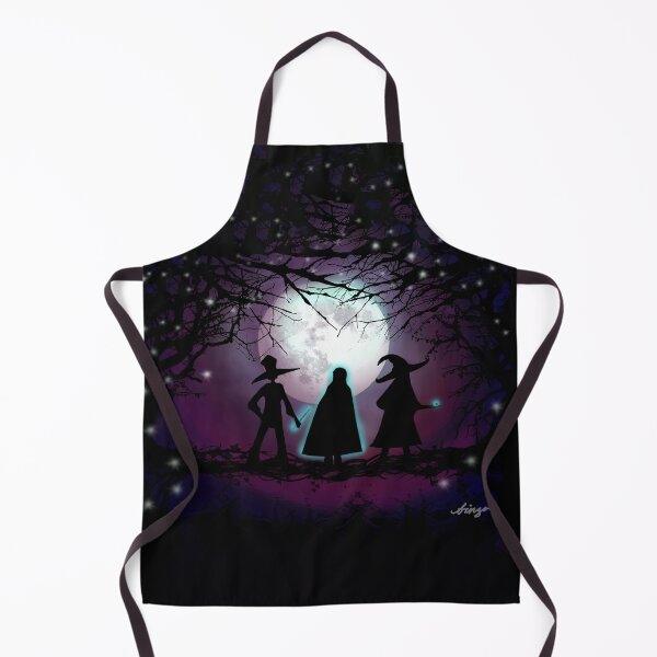 Item preview, Hallows Eve designed and sold by BbCherryT.