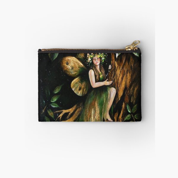 Item preview, Tree Fairy designed and sold by Victoria McBride.