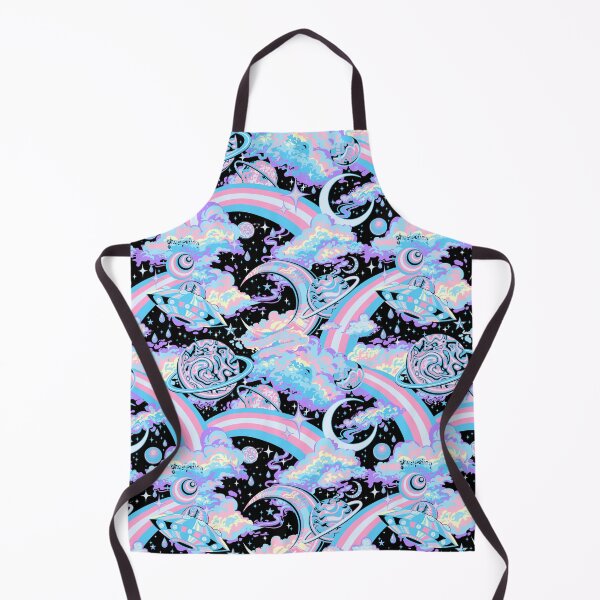 Item preview, Trans Pride Galaxy designed and sold by ElianaAriel.