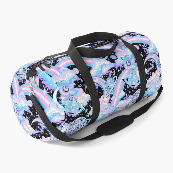Item preview, Trans Pride Galaxy designed and sold by ElianaAriel.