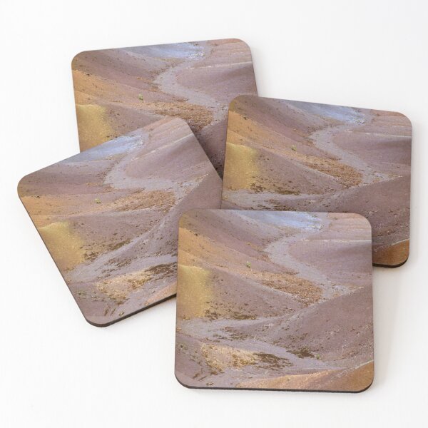 Item preview, Chamarel Seven Coloured Earths, Mauritius designed and sold by Carole-Anne.