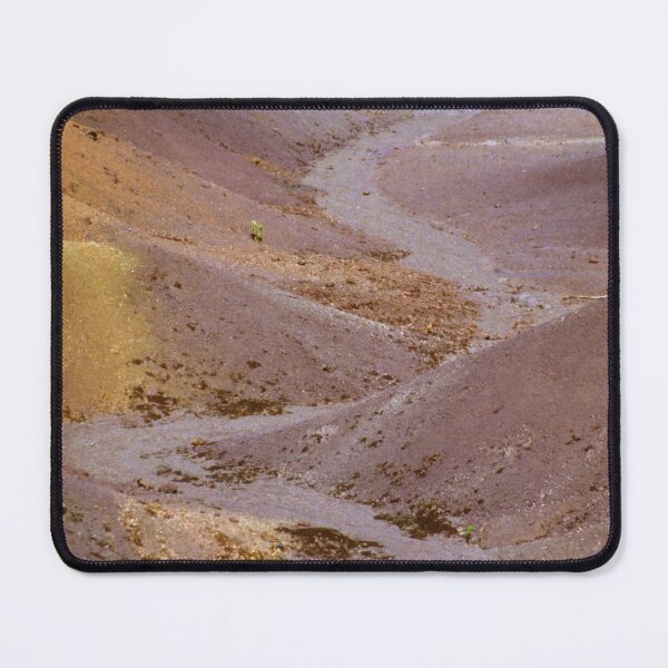 Item preview, Chamarel Seven Coloured Earths, Mauritius designed and sold by Carole-Anne.