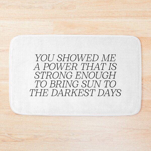 Item preview, harry styles matilda lyrics you showed me  a power that is  strong enough to bring sun to  the darkest days designed and sold by pmdz.