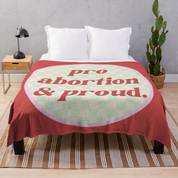 Item preview, Pro Abortion - Reproductive Rights designed and sold by Picket Club.