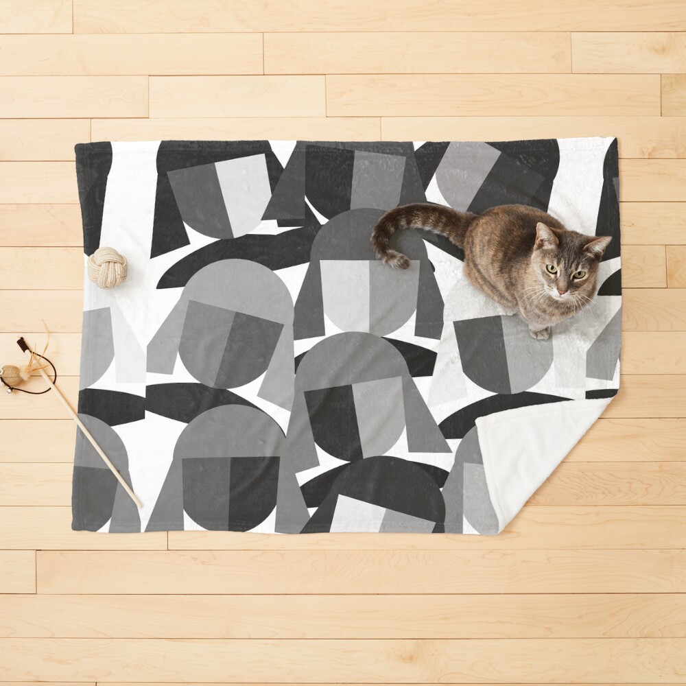 Item preview, Pet Blanket designed and sold by Lafara.