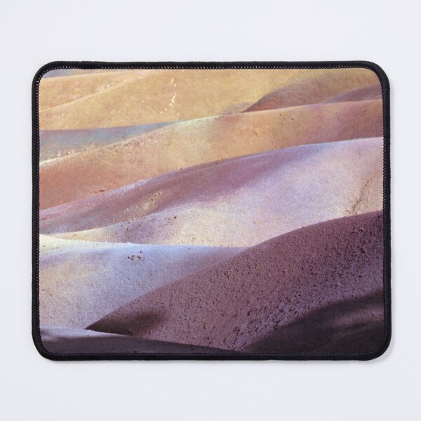Item preview, Chamarel Seven Coloured Earths, Mauritius designed and sold by Carole-Anne.