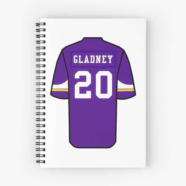 Item preview, Jeff Gladney designed and sold by SammySwift.