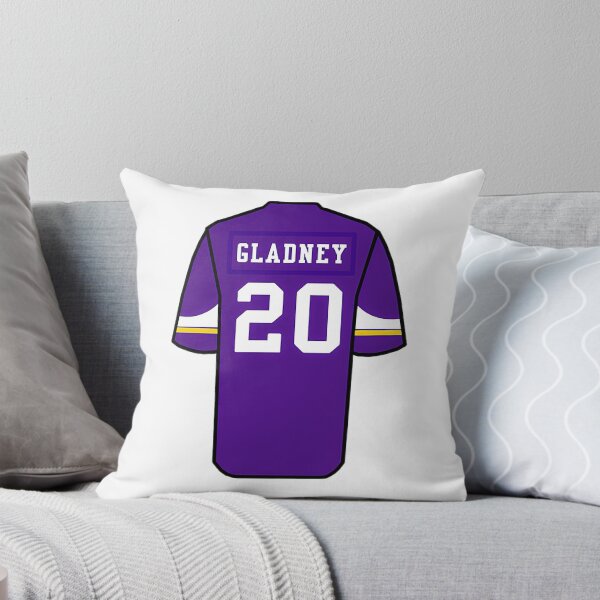 Item preview, Jeff Gladney designed and sold by SammySwift.