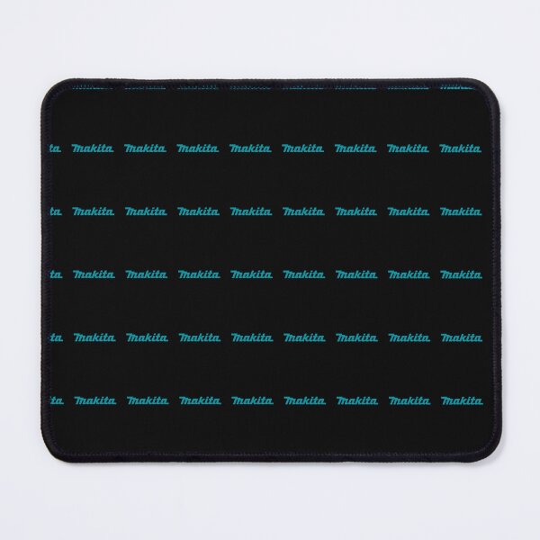 Item preview, Makita Power Tools Logo 1268 designed and sold by DaltonHutchin.