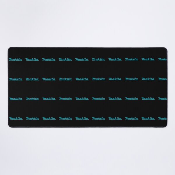 Item preview, Makita Power Tools Logo 1268 designed and sold by DaltonHutchin.