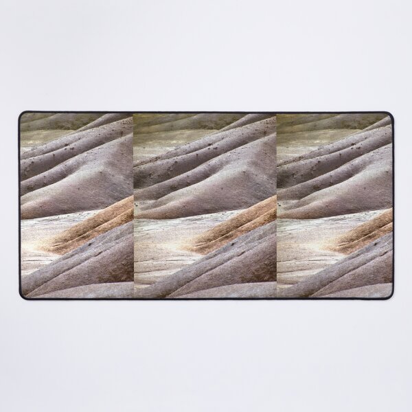 Item preview, Chamarel Seven Coloured Earths, Mauritius designed and sold by Carole-Anne.
