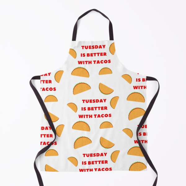 Item preview, Tacos designed and sold by TyraArt818.