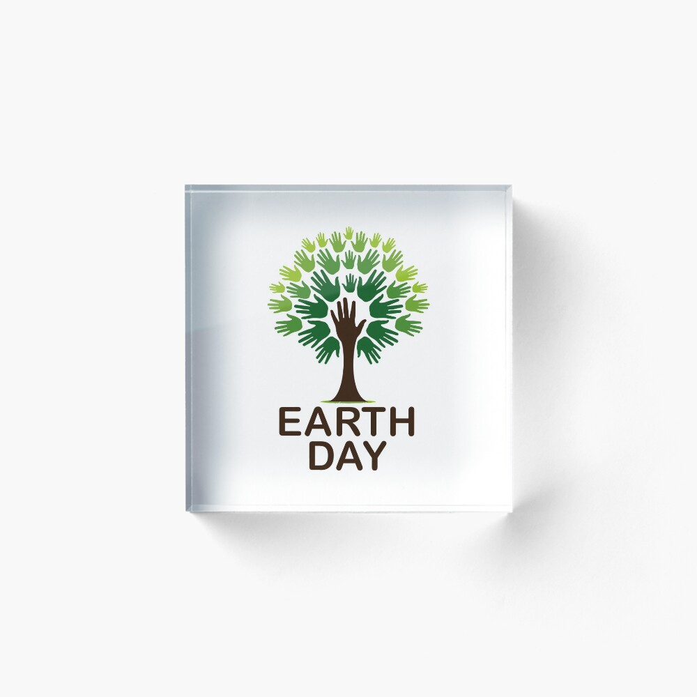 Item preview, Acrylic Block designed and sold by CreativeStrike.