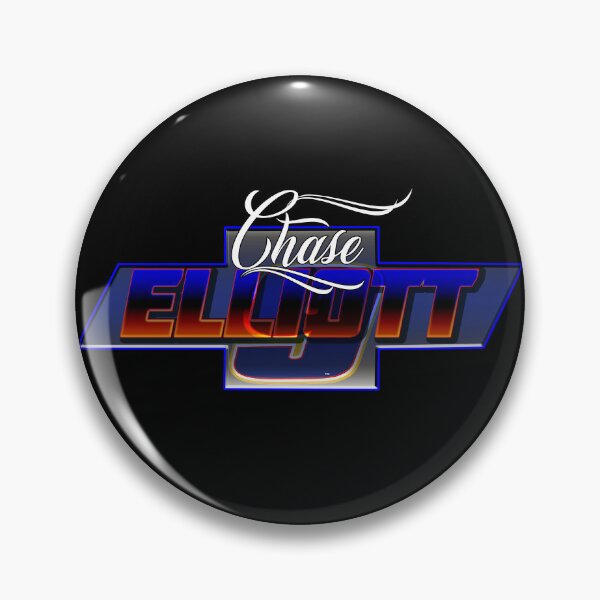 Item preview, Chase Elliott 9 Chevy designed and sold by Elliot Klugh.