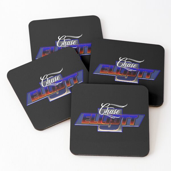 Item preview, Chase Elliott 9 Chevy designed and sold by Elliot Klugh.