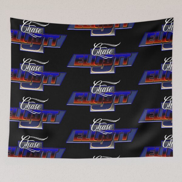 Item preview, Chase Elliott 9 Chevy designed and sold by Elliot Klugh.