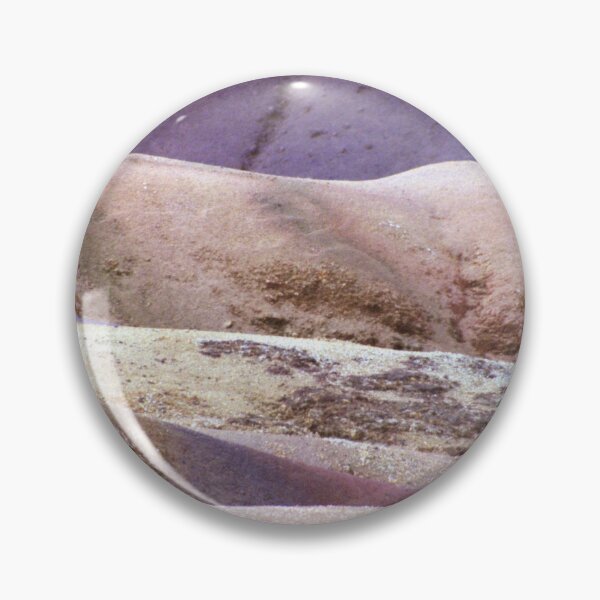 Item preview, Chamarel Seven Coloured Earths, Mauritius designed and sold by Carole-Anne.