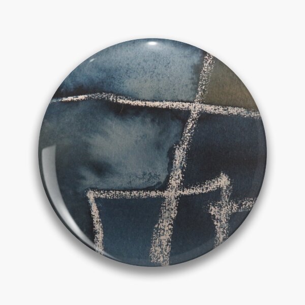 Item preview, City Jazz Rainy Nights in mixed media designed and sold by ChillonLeachArt.