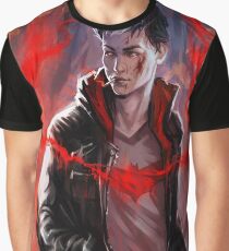 jaybird Graphic T-Shirt